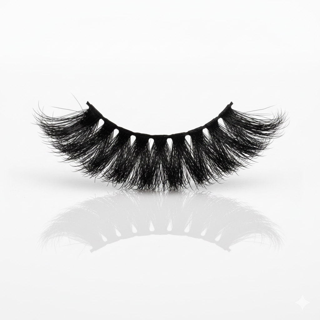 Palette de faux cils " Voluminous "