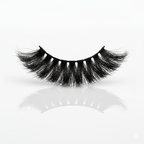 Palette de faux cils " Voluminous "