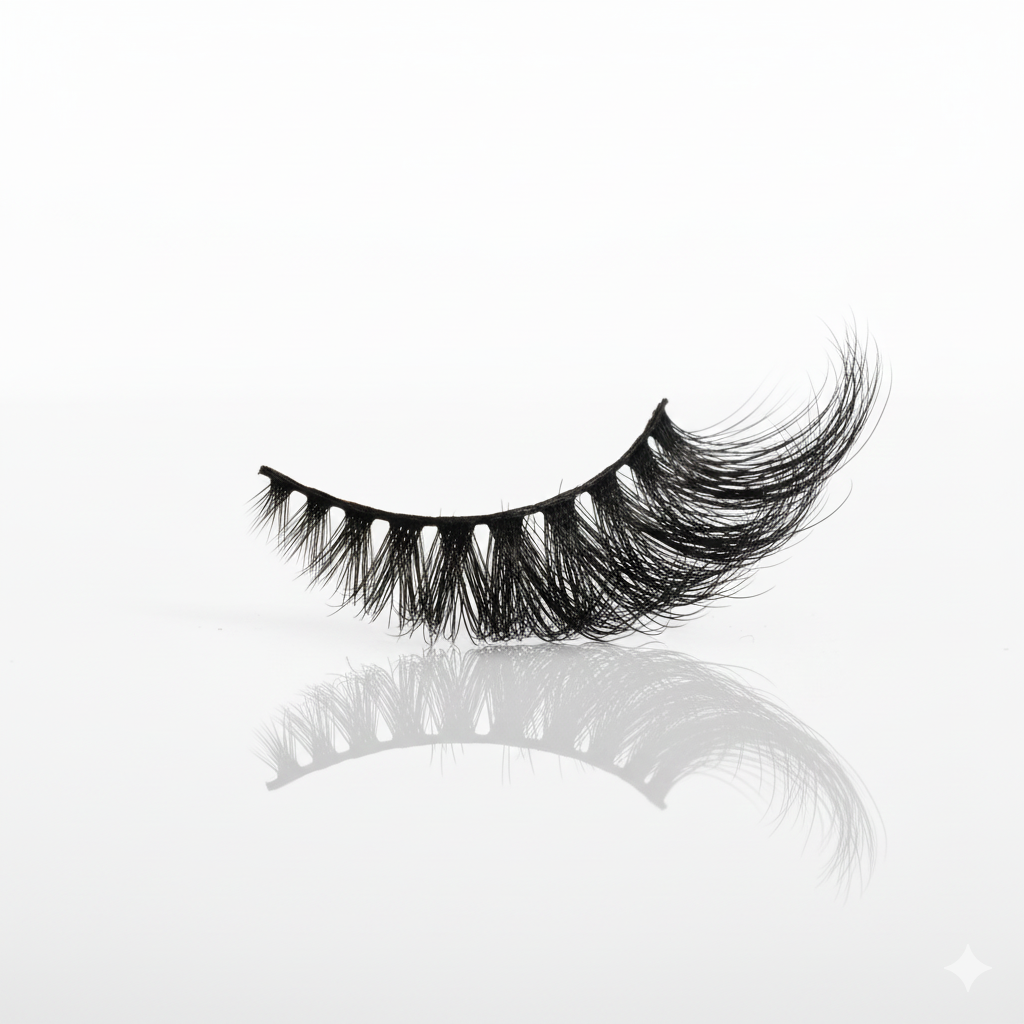 Palette de faux cils " Yeux de biches "