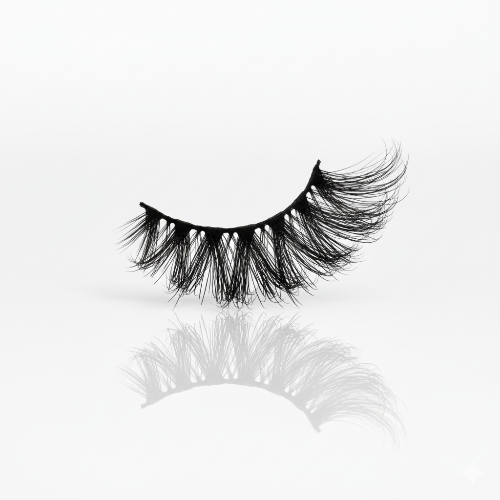 Palette de faux cils " Doll Eyes "