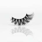 Palette de faux cils " Doll Eyes "