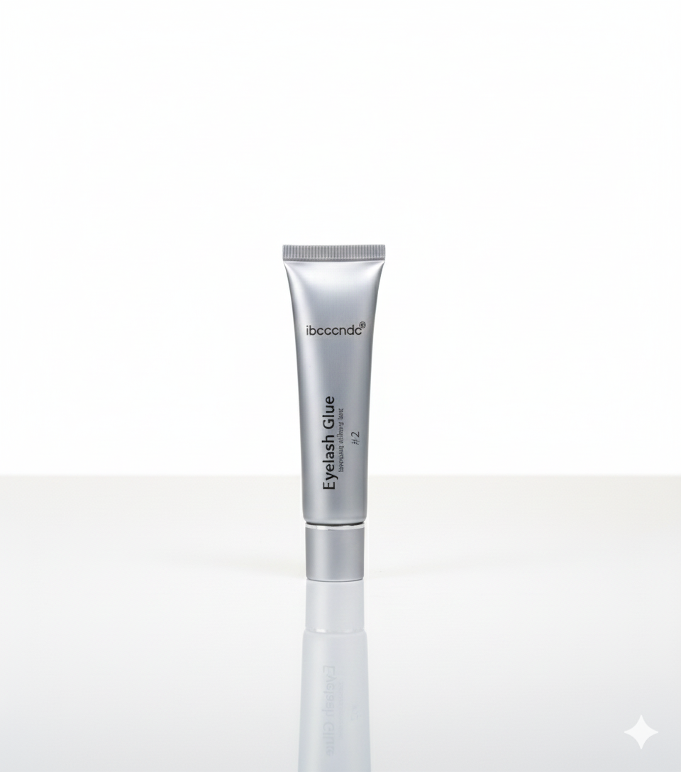 Kit rehaussement de cils DIY