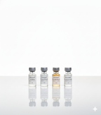 Kit rehaussement de cils DIY