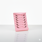 Palette de faux cils " Yeux de biches "