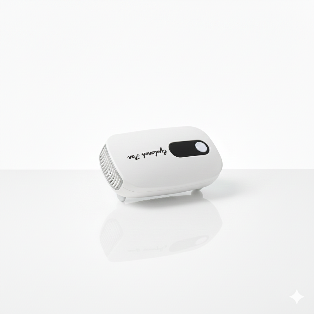 Mini-Ventilateurs cils