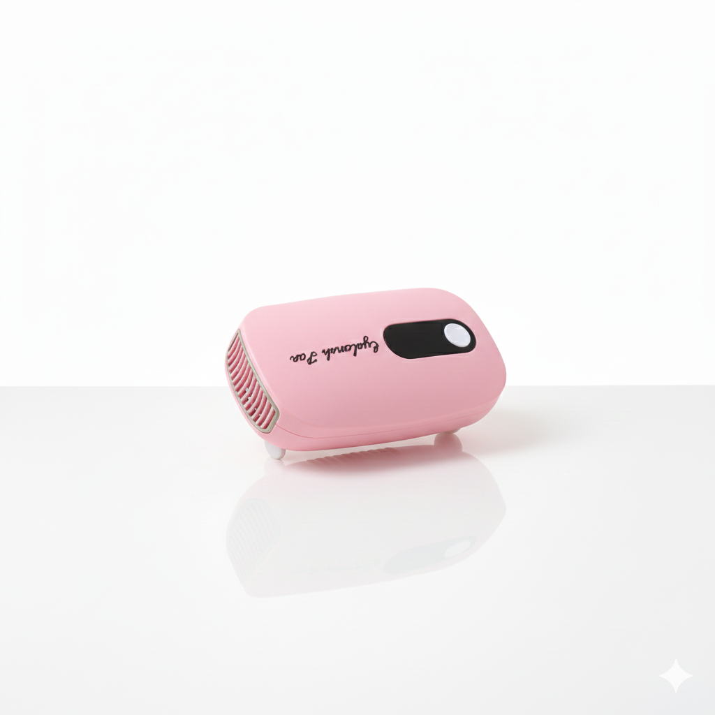 Mini-Ventilateurs cils