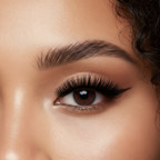 Palette de faux cils " Voluminous "